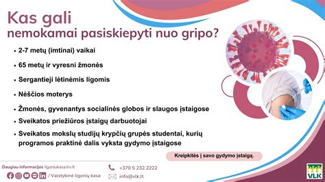 Infografika apie gripo skiepų naudą nėščiosioms