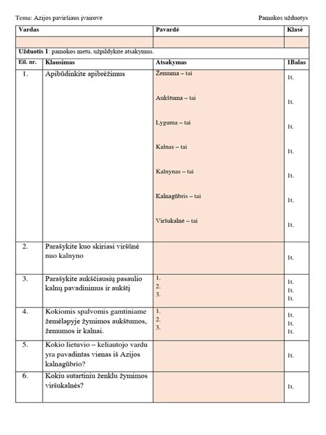 Supamų arkliukų įvairovė