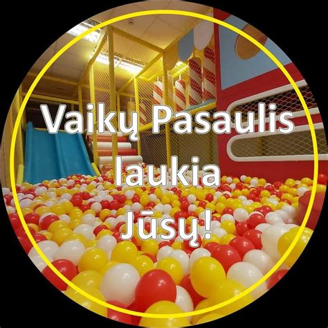 vaikų pasaulis su pasakų personažais