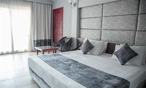 Erdvus šeimyninis kambarys viešbutyje Ali Baba Palace