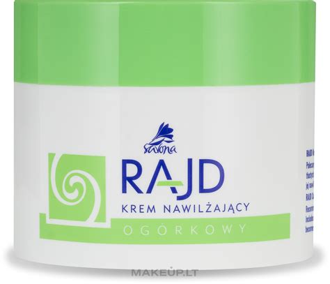 Sudėtis vaikiško veido kremo