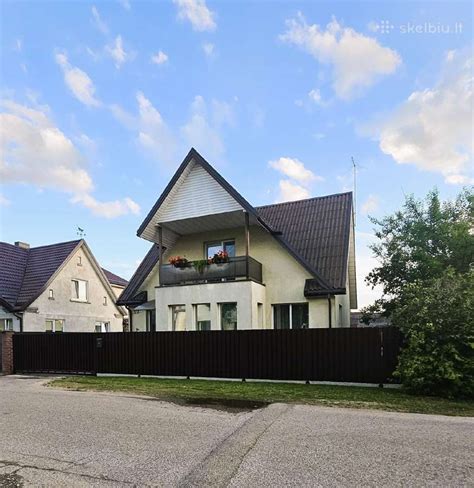 Vytenio Pauliukaičio vaikystės namas Marijampolėje