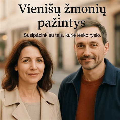 verslo pazintys