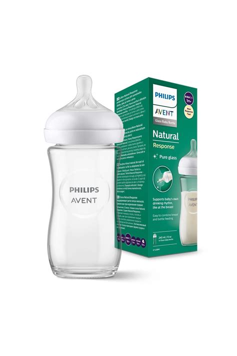 Philips Avent puodelio dizainas