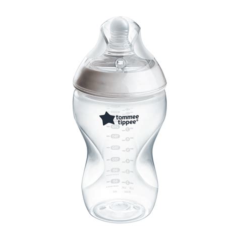 Tommee Tippee elektrinio pientraukio dizainas
