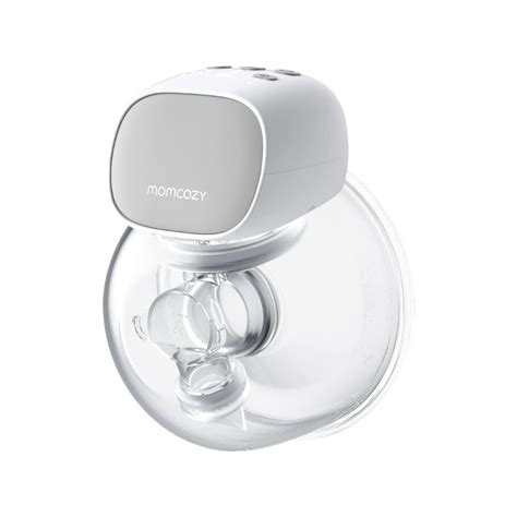 MOMCOZY belaidžio pientraukio naudojimas kelionėje
