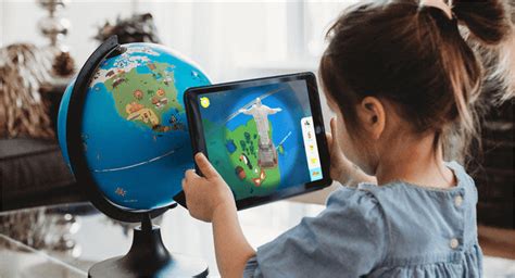 Augmented reality in preschool education