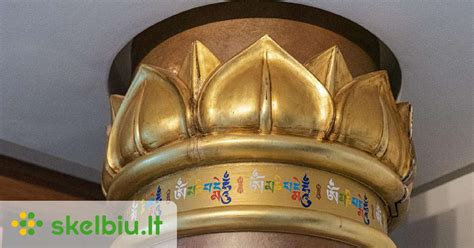 Lotoso gimdymo ritualas