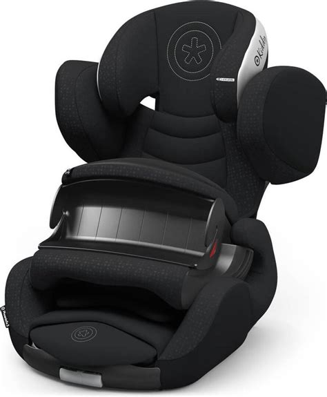 Kiddy Phoenixfix 3 - dizainas ir funkcionalumas