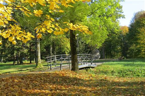 Degaičių dvaro parkas