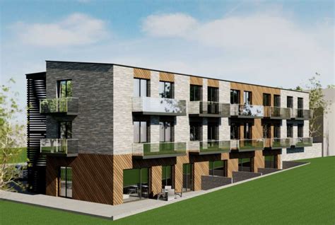 Rekonstruojamas pastatas Degaičiuose