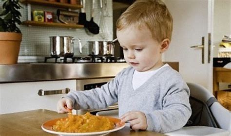 Vaikas valgo vaisius kelionėje