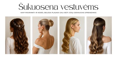 Kuodelis kaip šukuosena