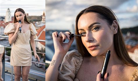 Simona Nainė kuria drabužius