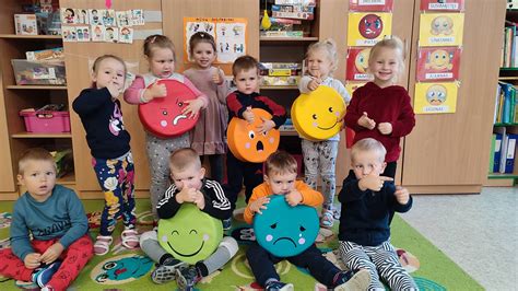 Įvairios emocijos, kurias gali patirti vaikas