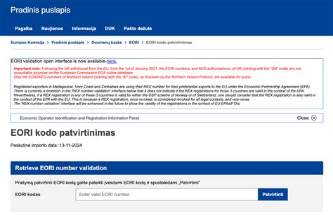 Procesas, kaip registruojamas naujagimis
