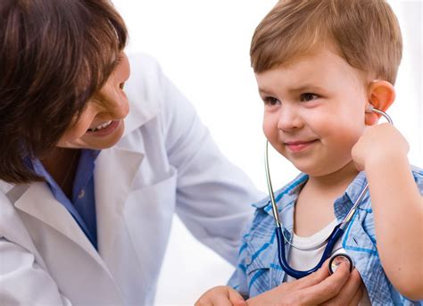 Vaikų gydytojai konsultuoja