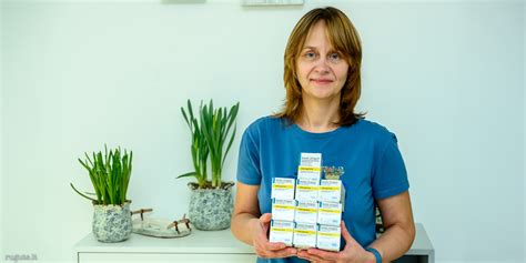 Vaistų pakuotės su mifepristonu ir misoprostoliu