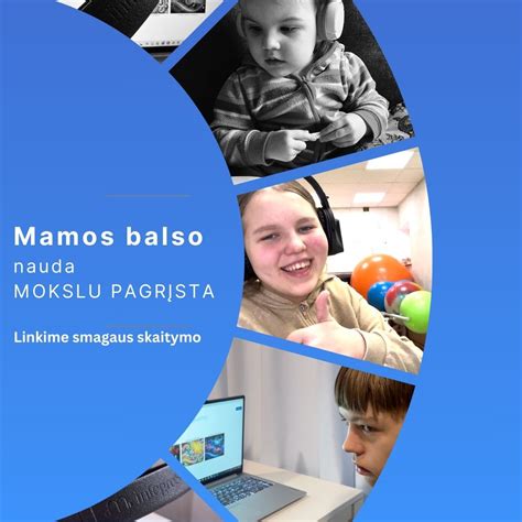 vaiko balso pokyčiai