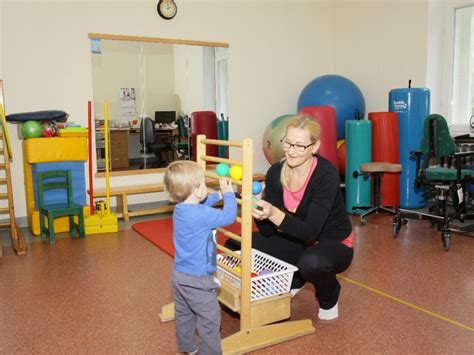 Vaikų reabilitacijos skyriaus „Žibutė“ pastatas