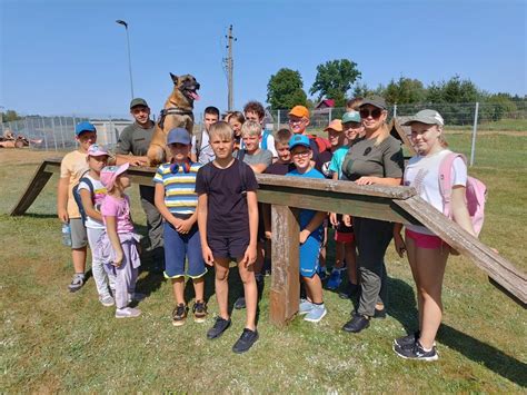 Vaikų draugystė stovykloje