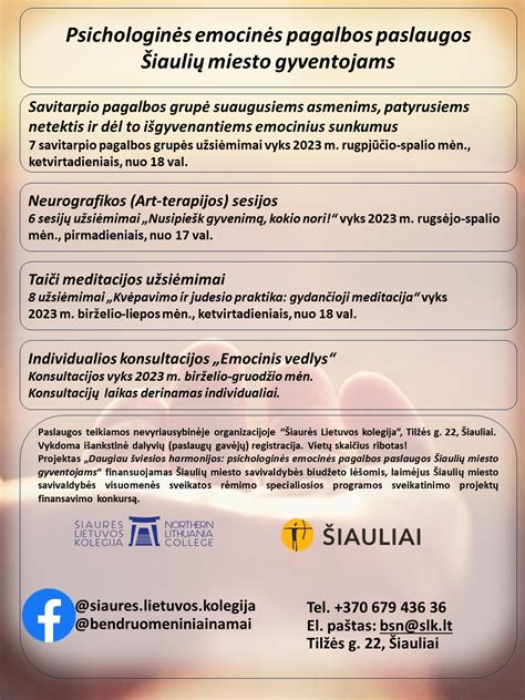 Infografika, rodanti emocinės pagalbos svarbą vaikams