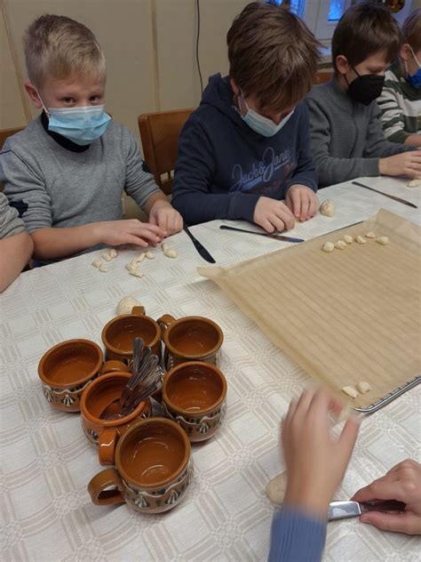 Edukacinis užsiėmimas Trakuose