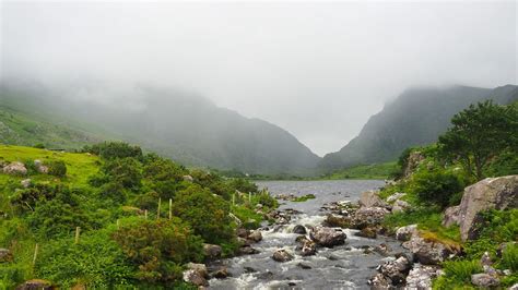Airijos gamtovaizdis