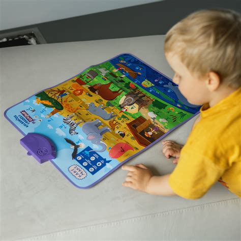 Kakė Makė ir raidės