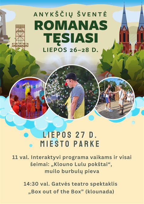 Ilustracija su įvairiais žurnalais vaikams ir šeimai