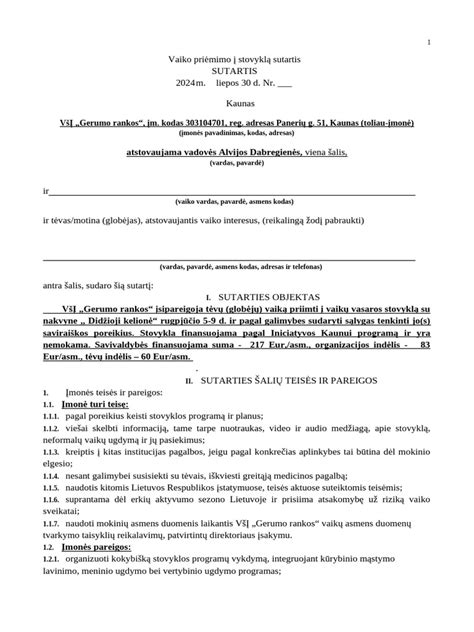 Vaiko su vidurių užkietėjimu priežiūros schema