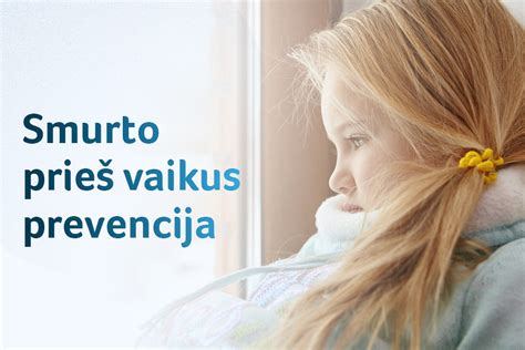 Simbolinė iliustracija apie smurtą prieš vaikus
