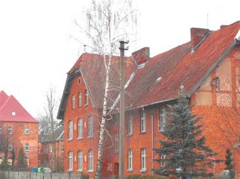 Istorinis Viešvilės vaikų namų pastatas