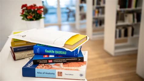 Nuotrauka iš Viešvilės bibliotekos