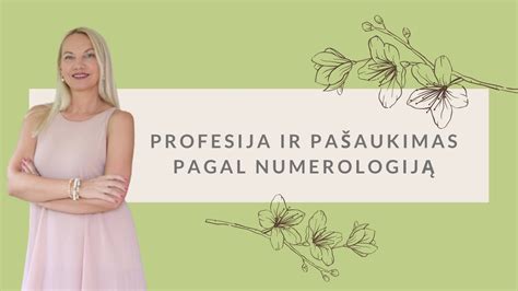 Suderinamumo ratai pagal numerologiją