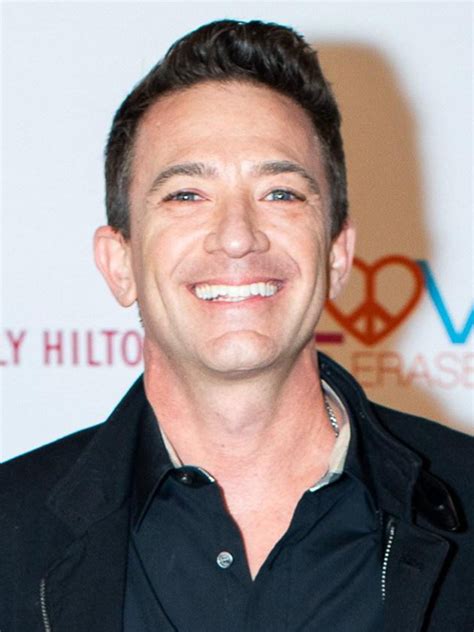 David Faustino su serialo aktoriais