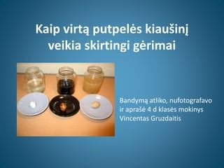 nuotrauka, kaip nulupinėti virtą kiaušinį