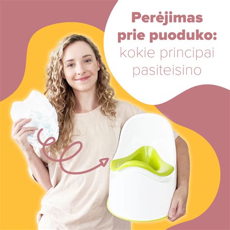 Statistika apie vaiko pratinimą prie puoduko