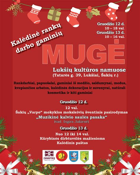 Rankų darbo dirbinių mugė