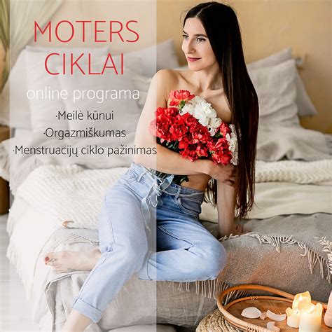 Moters vaisingumo ciklo stebėjimo lentelė