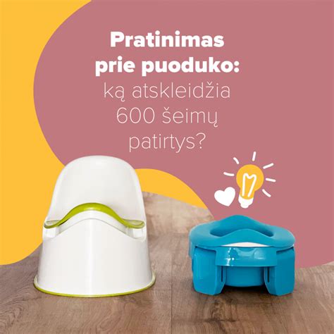 Schema su pratinimo prie puoduko etapais