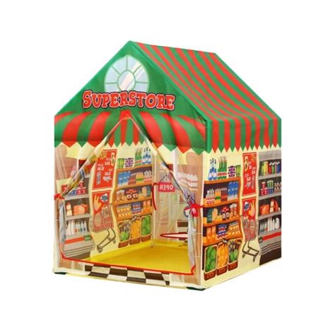 Vaikų salos parduotuvė