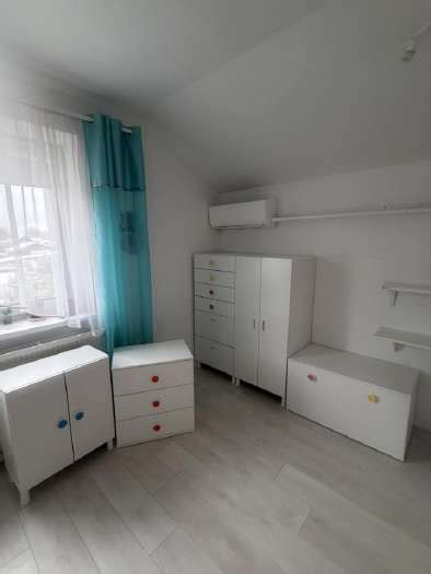 Vaikiškos spintos ir komodos