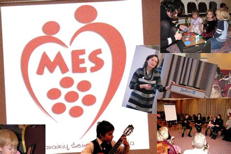 Daugiavaikių šeimų asociacijos „Mes“ veikla