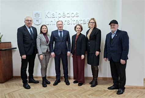 Bendradarbiavimo susitikimas