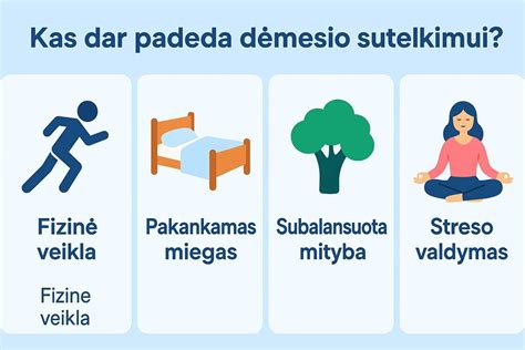 Streso mažinimo technikos