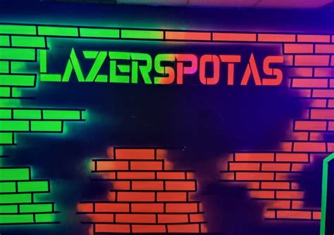 Lazerspotas lazerių arena Marijampolėje