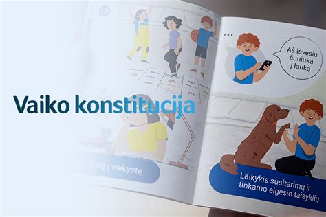 Vaiko, kuriam karšta, bet galūnės šaltos, iliustracija