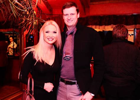 Natalija Bunkė ir Danielius Bunkus