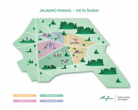 Jaunimo parkas Alytuje